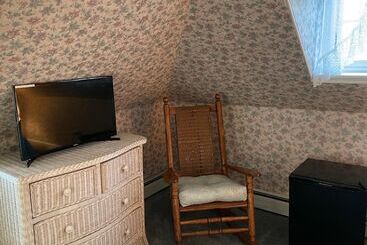 تختخواب و صبحانه Luther Ogden Inn