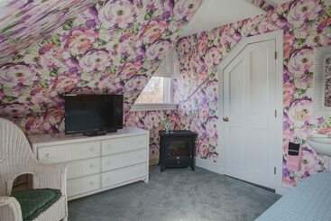 تختخواب و صبحانه Luther Ogden Inn