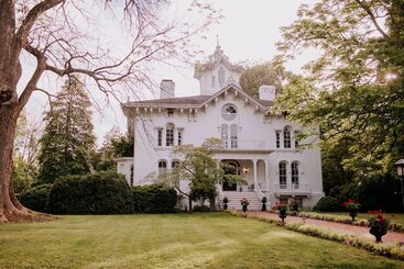 צימר Mayhurst Estate