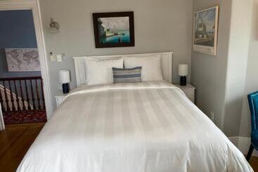 צימר Prince Albert Provincetown