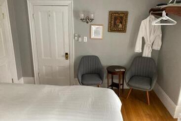 צימר Prince Albert Provincetown