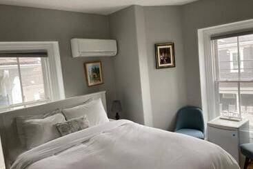 צימר Prince Albert Provincetown