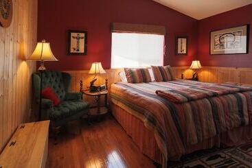 צימר Sea Parrot Inn