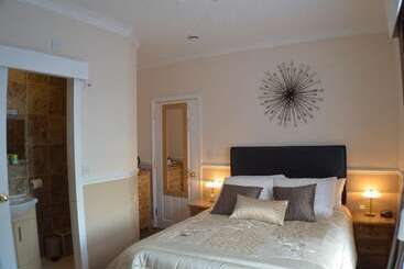 The Shrewsbury Guest House - Great Yarmouth