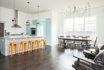 تختخواب و صبحانه Wicker Park Inn
