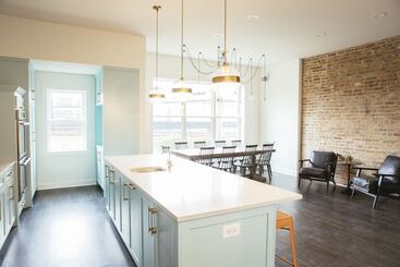 تختخواب و صبحانه Wicker Park Inn