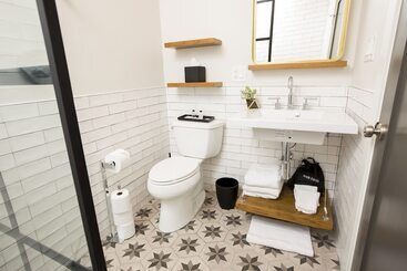 تختخواب و صبحانه Wicker Park Inn