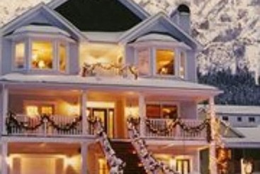 تختخواب و صبحانه China Clipper Inn