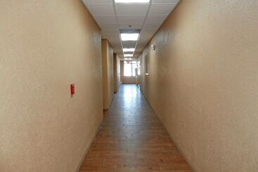 酒店 Americas Best Value Inn & Suites Griffin