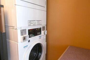 酒店 Americas Best Value Inn & Suites Griffin
