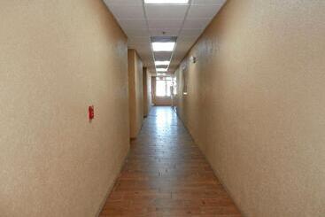 酒店 Americas Best Value Inn & Suites Griffin