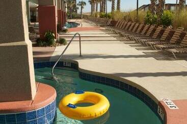 هتل Bahama Sands Condos