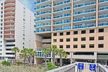 هتل Bahama Sands Condos