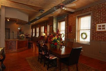 هتل Cook Loft