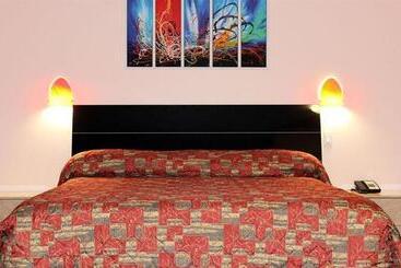 فندق Crystal Star Inn Edmonton Airport With Free Shuttle To And From Airport