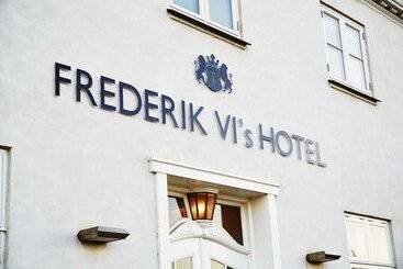 Frederik Vi S - Odense