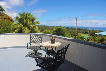 هتل Hilltop Legacy Vacation Home