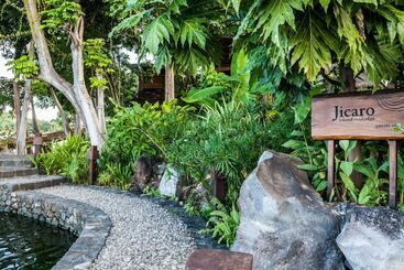 هتل Jicaro Island Lodge Member Of The Cayuga Collection
