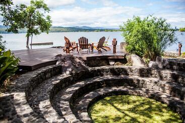 هتل Jicaro Island Lodge Member Of The Cayuga Collection