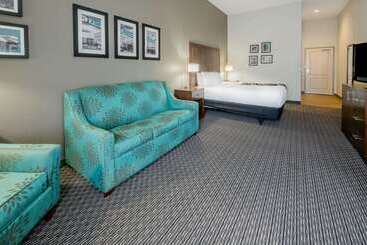 هتل La Quinta By Wyndham Fort Worth Eastchase