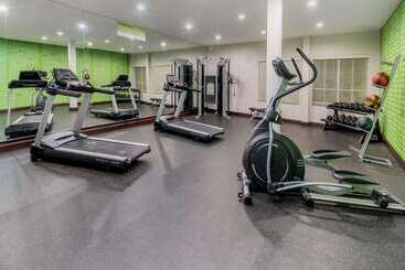 هتل La Quinta By Wyndham Fort Worth Eastchase