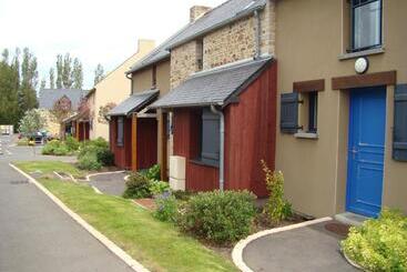 هتل Lagrange Vacances Les Hauts De La Houle