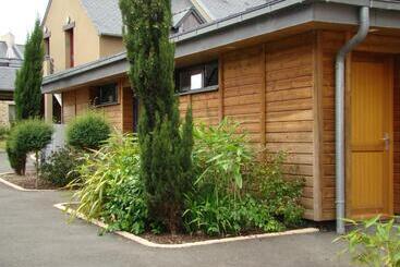 هتل Lagrange Vacances Les Hauts De La Houle