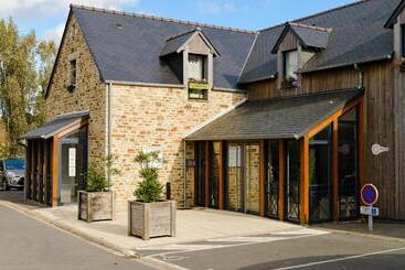 هتل Lagrange Vacances Les Hauts De La Houle