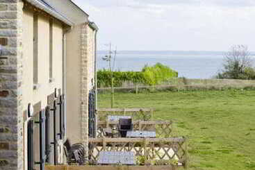 هتل Lagrange Vacances Les Hauts De La Houle
