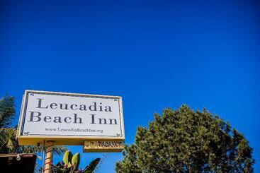 酒店 Leucadia Beach Inn