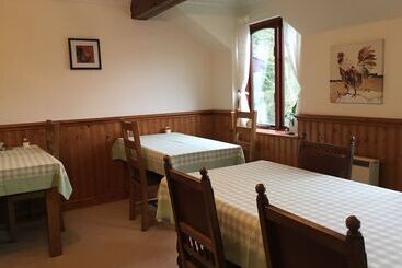 酒店 Lower Thornton Farm