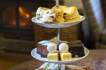 هتل Old Downton Lodge