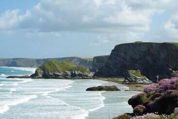 هتل Porth Lodge