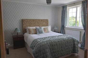 هتل Porth Lodge