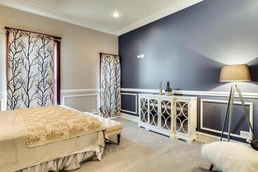 هتل Ruby Room
