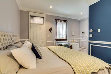 هتل Ruby Room