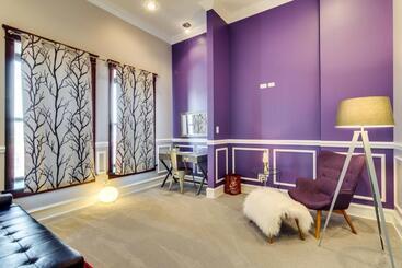 هتل Ruby Room