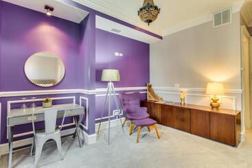 هتل Ruby Room