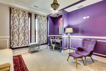 هتل Ruby Room