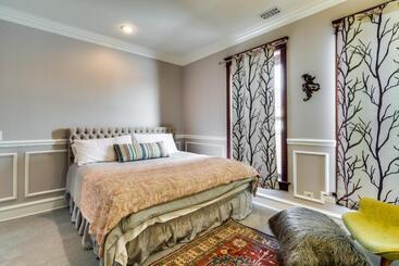 هتل Ruby Room