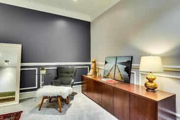 هتل Ruby Room