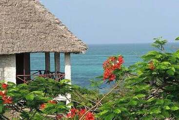 هتل Tijara Beach