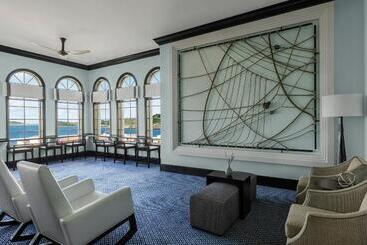 Marriott's Frenchman's Cove