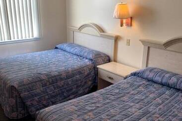 مُتل Roman Holiday Resort