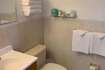 مُتل Roman Holiday Resort