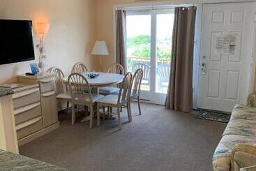 مُتل Roman Holiday Resort