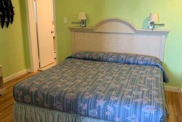 مُتل Roman Holiday Resort