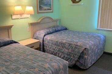 مُتل Roman Holiday Resort