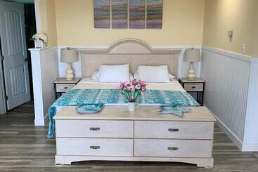 مُتل Roman Holiday Resort