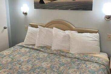 مُتل Roman Holiday Resort